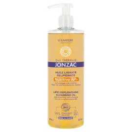 Huile Lavante Relipidante Nutritive Ap+ Bio (500ml)