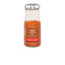 Piment d'espelette AOP (65g)