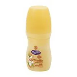 MARQUE REPÈRE, MANAVA Déodorant bille Manava Vanille 50ml