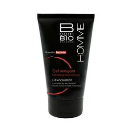 Gel nettoyant desincrustant (125ml)