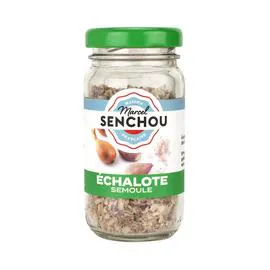 Echalote semoule (27g)