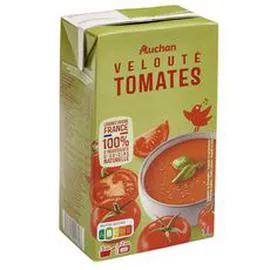 Velouté de tomates (1l)