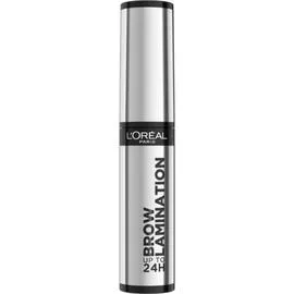 Mascara Brow Lamination Up To 24H L'OREAL MAQUILLAGE (l'unité)