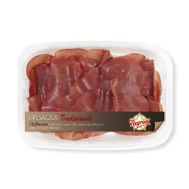 NEGRONI Chiffonnade de Bresaola Di Montagna 70g