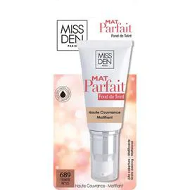 Fond de teint matifiant N°15 (l'unité)