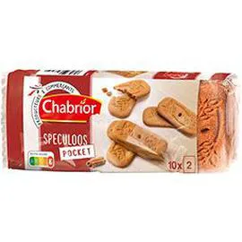 Spéculoos Pocket (168g)