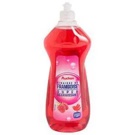 Liquide vaisselle super dégraissant vinaigre de framboise (750ml)