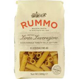 RUMMO Elicoidali N°49 500g