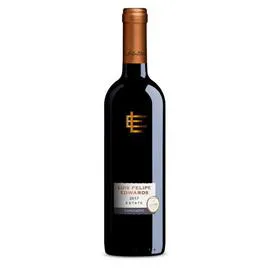 LUIS FELIPE EDWARDS Chili - rouge 750ml