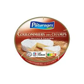 Coulommiers des Champs (350g)