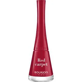 Vernis à ongles NUANCE 010 Red carpet, 1sec (9ml)