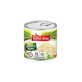 SAINT ELOI Pousses de haricots mungo 180g