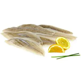 Filet de carrelet (200g)