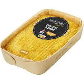 Parmentier de canard (300g)