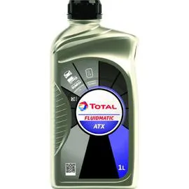 Huile moteur FLUIDMATIC ATX  TOTAL (1l)