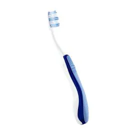 Brosse À Dents Souple Pratique Précise & Hygiènique Pocket Elgydium (l'unité)