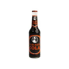 Club Mate Cola (330ml)