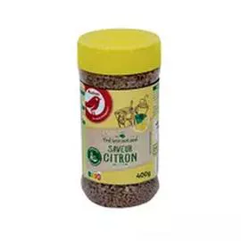 Thé instantané au citron en vrac (400g)