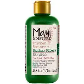 Shampoing Bambou (100ml)