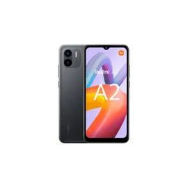 Smartphone Redmi A2 3 32Go Noir (l'unité)