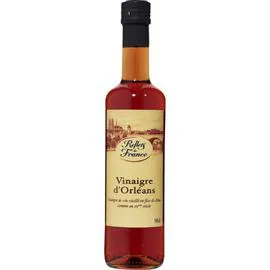 Vinaigre d'Orléans (50cl)