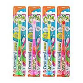 Brosse à dents junior (l'unité)