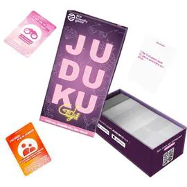 Juduku Girls Night (l'unité)