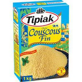 Couscous fin (1kg)