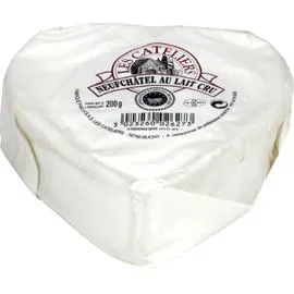 Fromage Neufchâtel AOP (200g)