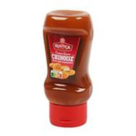 Sauce chinoise (290g)
