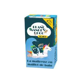 Blanc Manger Coco La maîtresse en maillot de bain (l'unité)