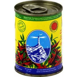 Sauce Harissa (135g)