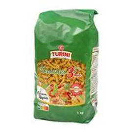 Pâtes Torsettes 3 min (1kg)
