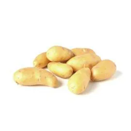 MONOPRIX TOUS CULTIV'ACTEURS Pomme de terre Grenaille 1kg
