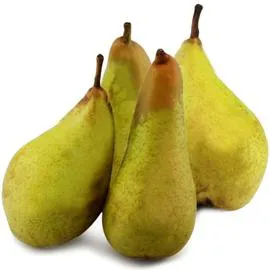 Poires Abate vrac (1kg)