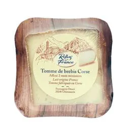 Tomme de brebis corse (150g)