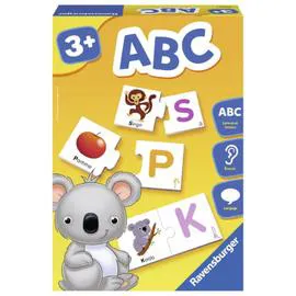 ABC Dès 3 ans (l'unité)