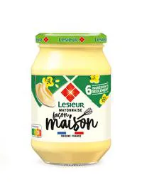 Mayonnaise façon maison (235g)