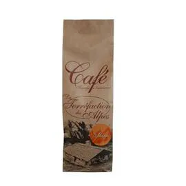 Café moulu Moka (250g)
