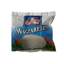 Mozzarella (125g )