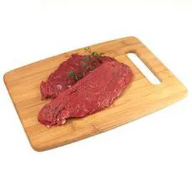  Bavettes d'Aloyau *** de boeuf 280g