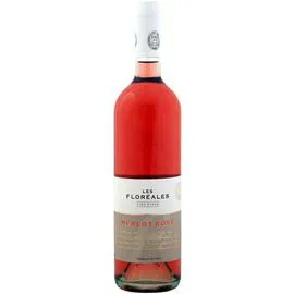 CASIMEX Floreales Merlot Rose 750ml