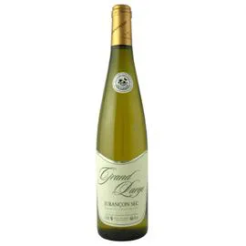 Vin blanc AOP sec Grand Large (75cl)