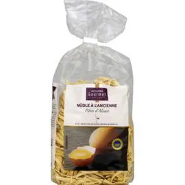 MONOPRIX GOURMET Nüdle à l'ancienne pâtes d'Alsace 250g