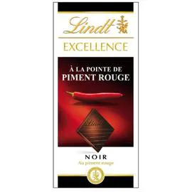 Chocolat Noir Chili (100g)