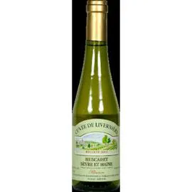 Muscadet Sèvre et Maine,11,5% (37,5cl)