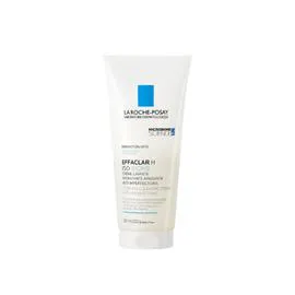 Crème Visage & Corps Lavante Hydratante Apaisante Anti- Imperfections Effaclar ISO-BIOME (200ml)