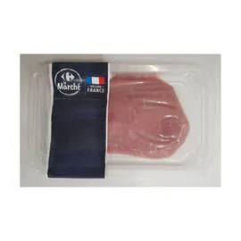 Veau : 1x ESCALOPE*** à griller (120g)