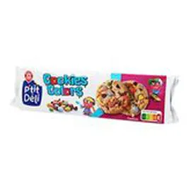 Cookies Paillettes muticolores (150g)
