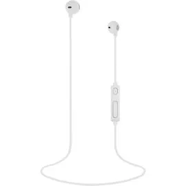 T'NB Écouteurs sans fil Bluetooth - Sweet - Blanc l'unité